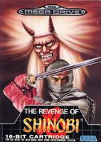 The Revenge of Shinobi
